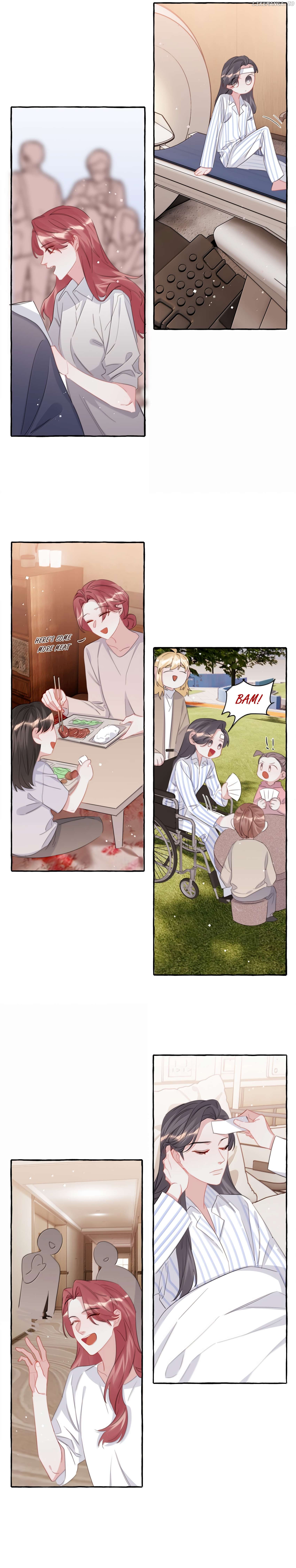 Romance Of The Stars Chapter 138 - page 2