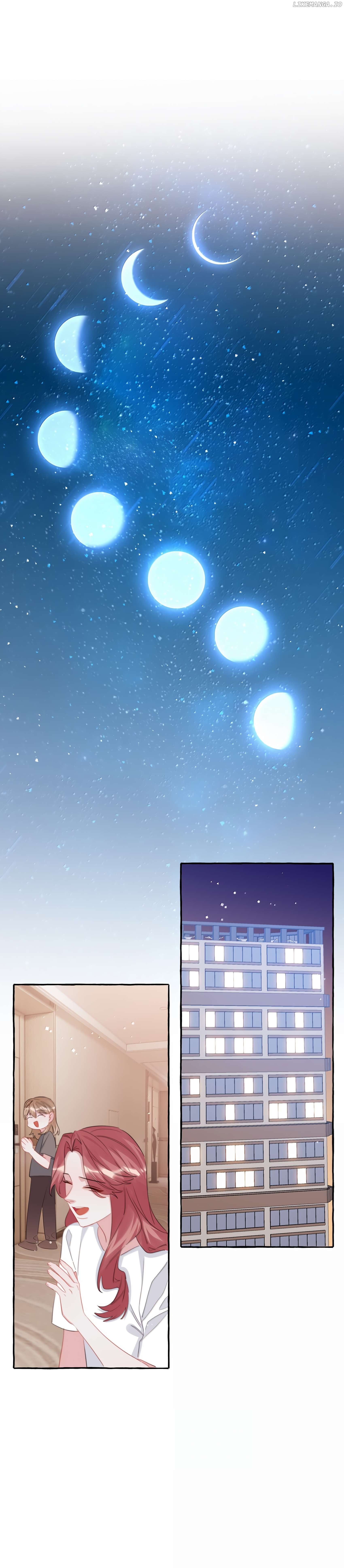 Romance Of The Stars Chapter 138 - page 3