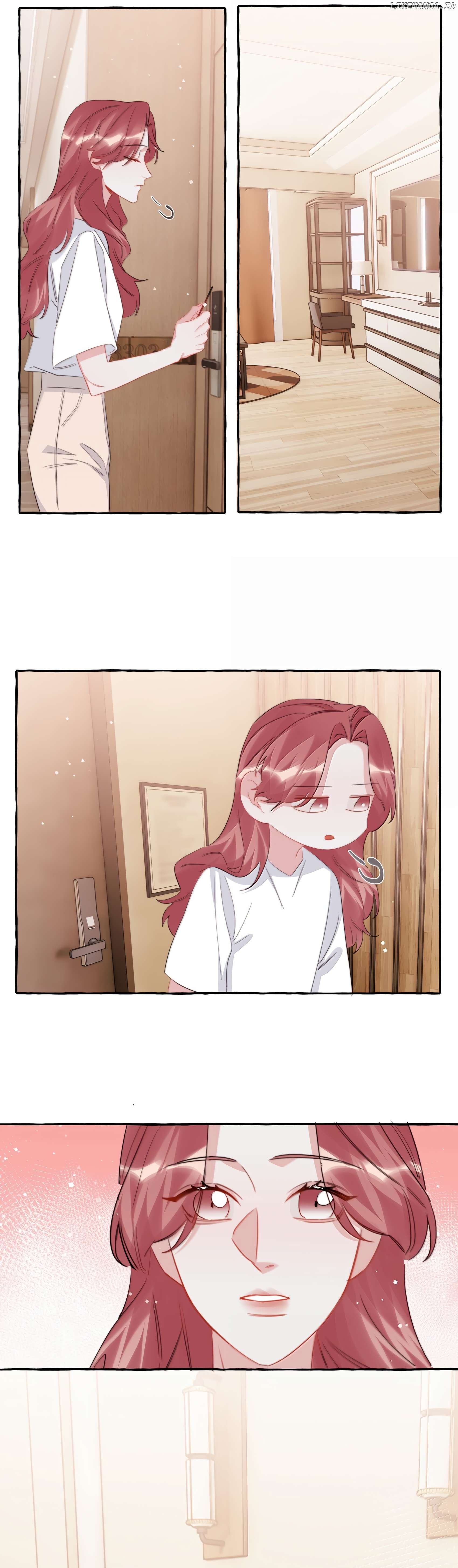 Romance Of The Stars Chapter 138 - page 4