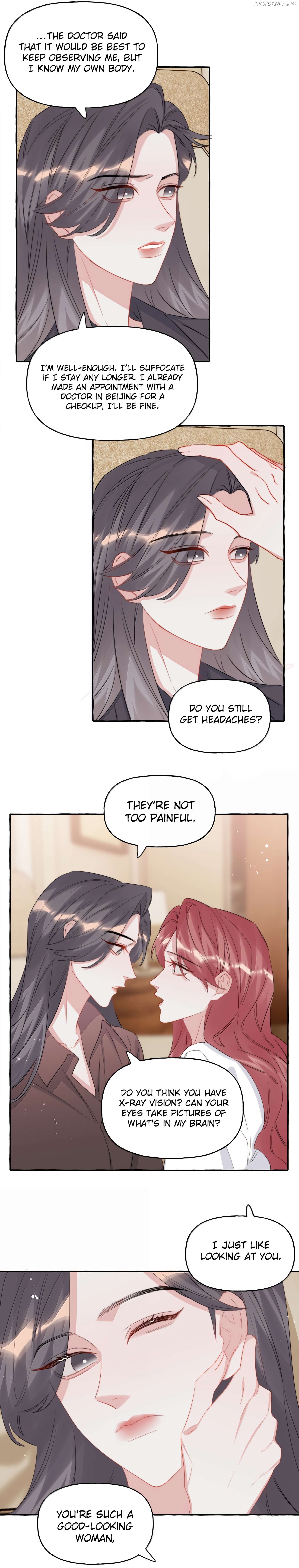 Romance Of The Stars Chapter 138 - page 7