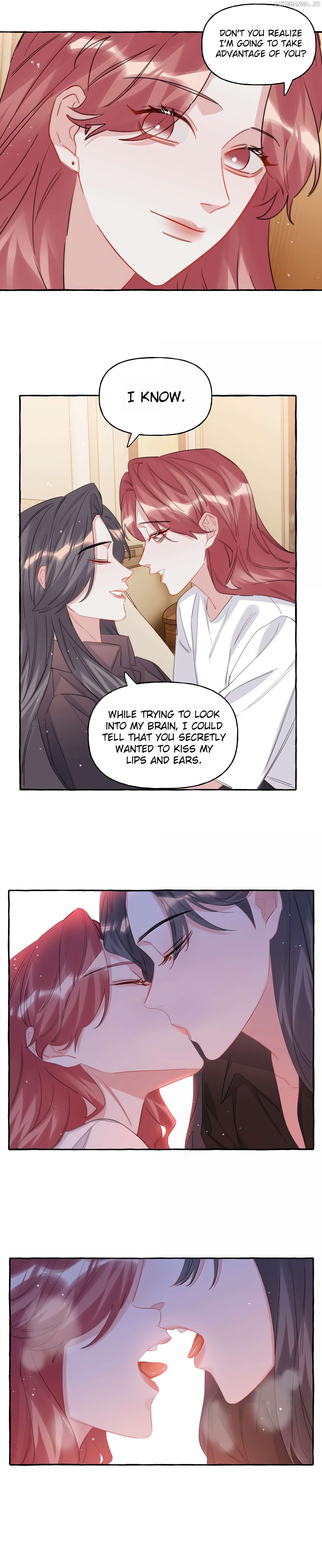 Romance Of The Stars Chapter 138 - page 8
