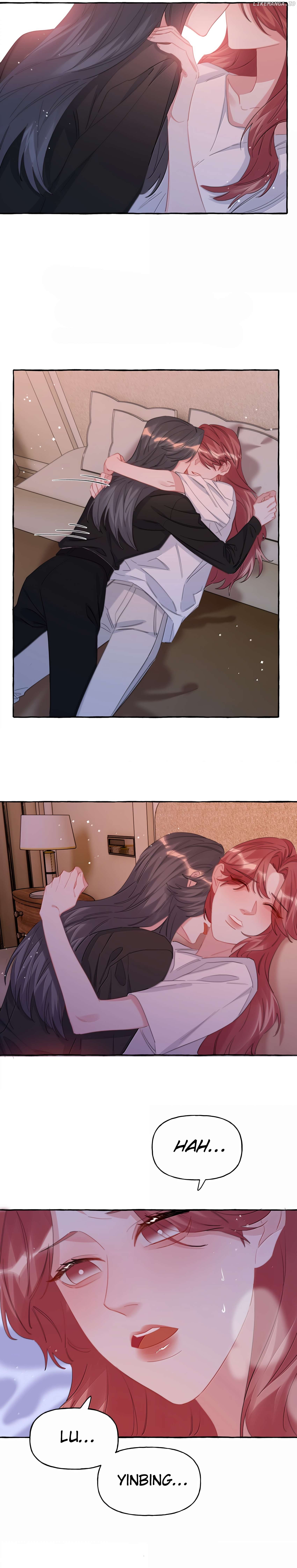 Romance Of The Stars Chapter 138 - page 9