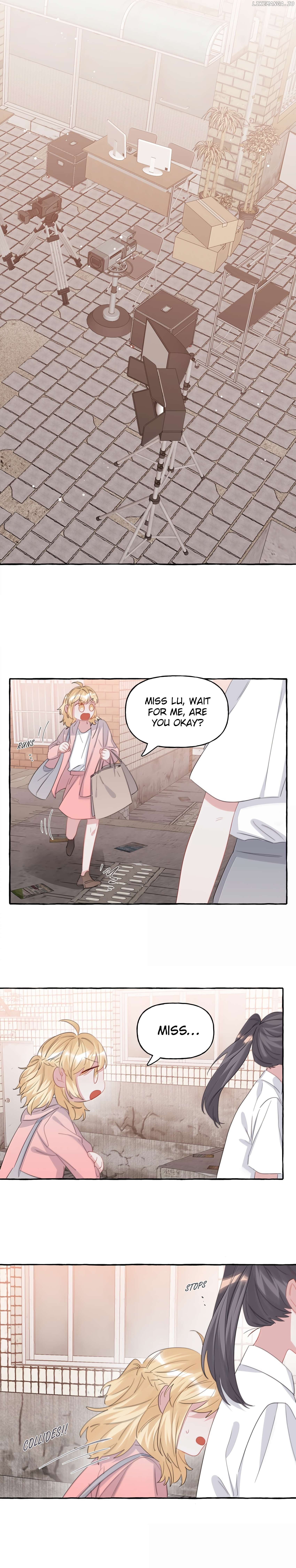 Romance Of The Stars Chapter 139 - page 10
