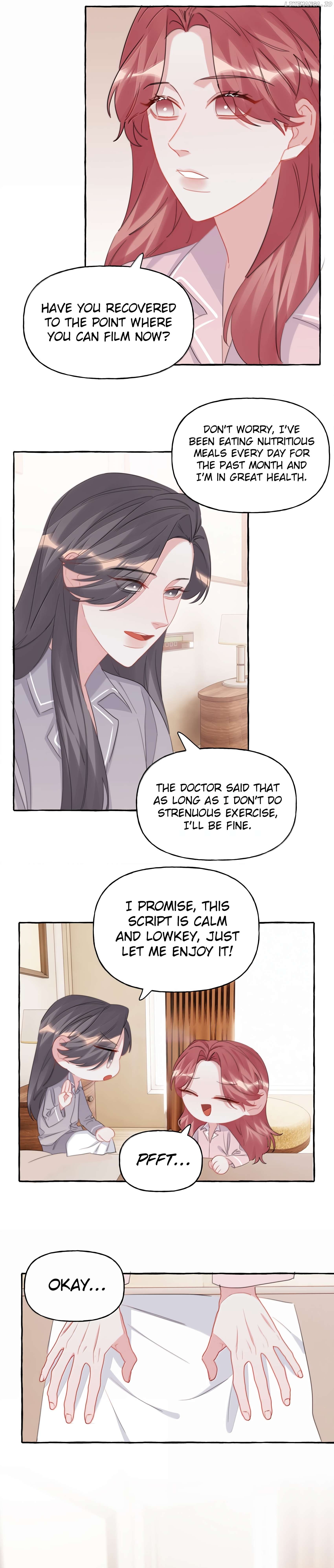 Romance Of The Stars Chapter 139 - page 2