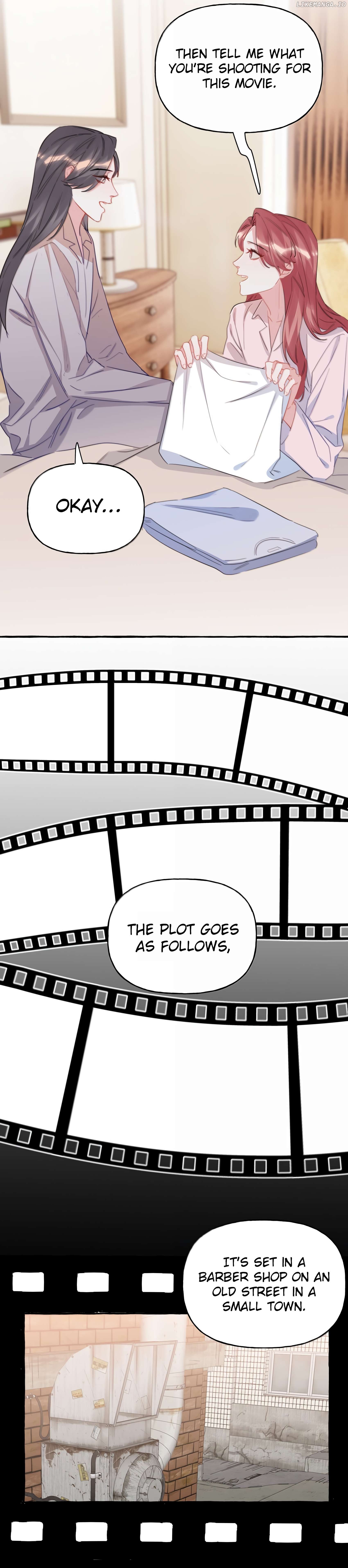 Romance Of The Stars Chapter 139 - page 3