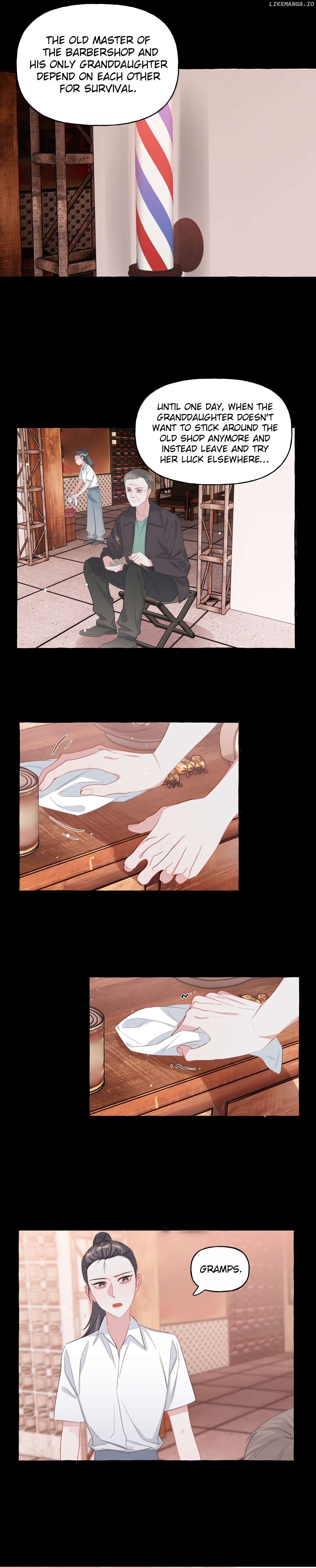 Romance Of The Stars Chapter 139 - page 4