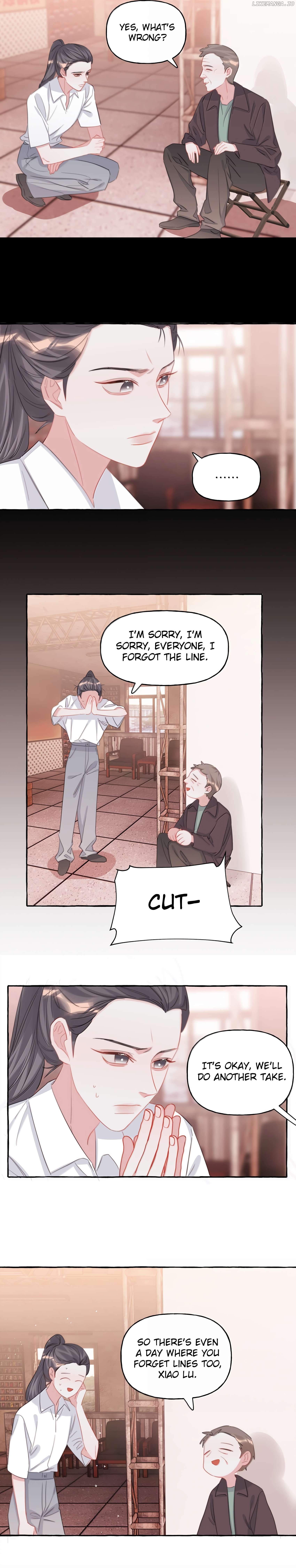 Romance Of The Stars Chapter 139 - page 5