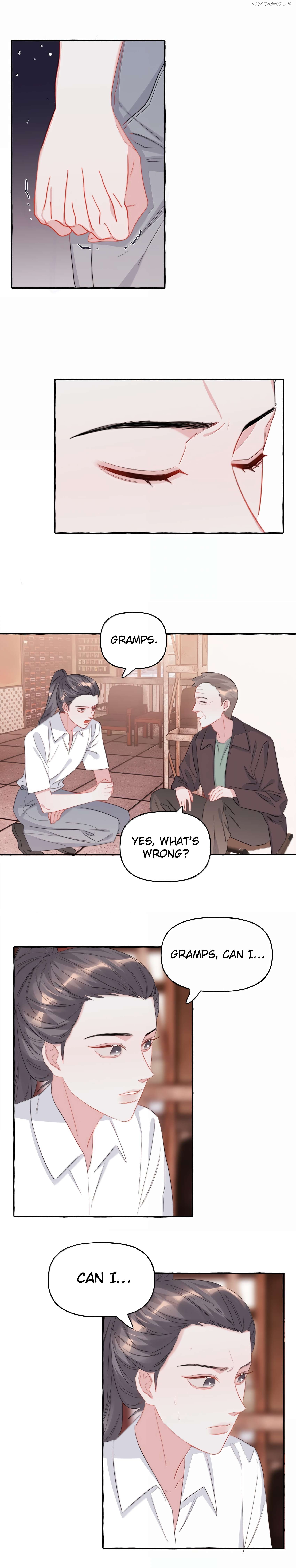 Romance Of The Stars Chapter 139 - page 6