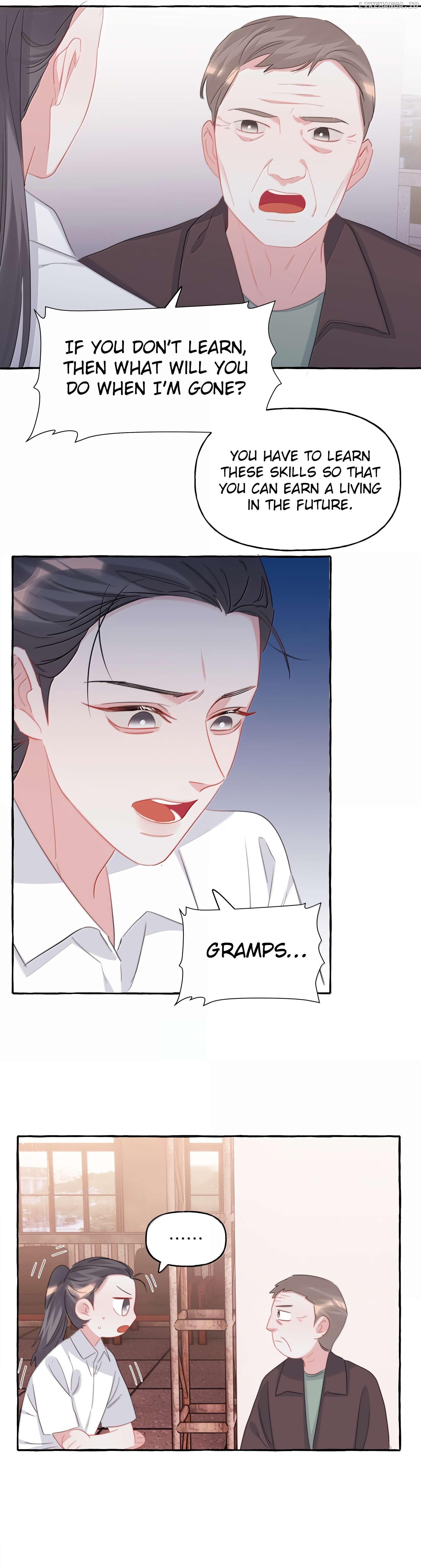 Romance Of The Stars Chapter 139 - page 8