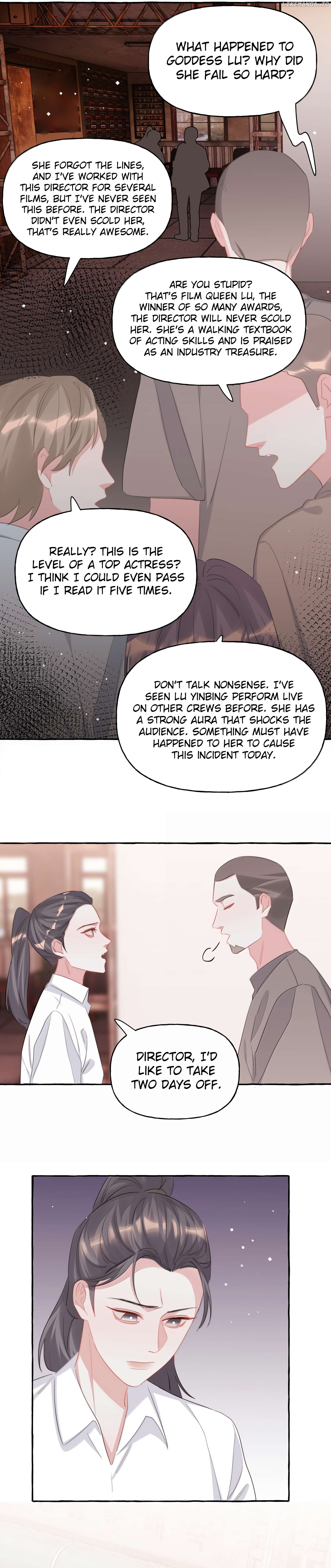 Romance Of The Stars Chapter 139 - page 9