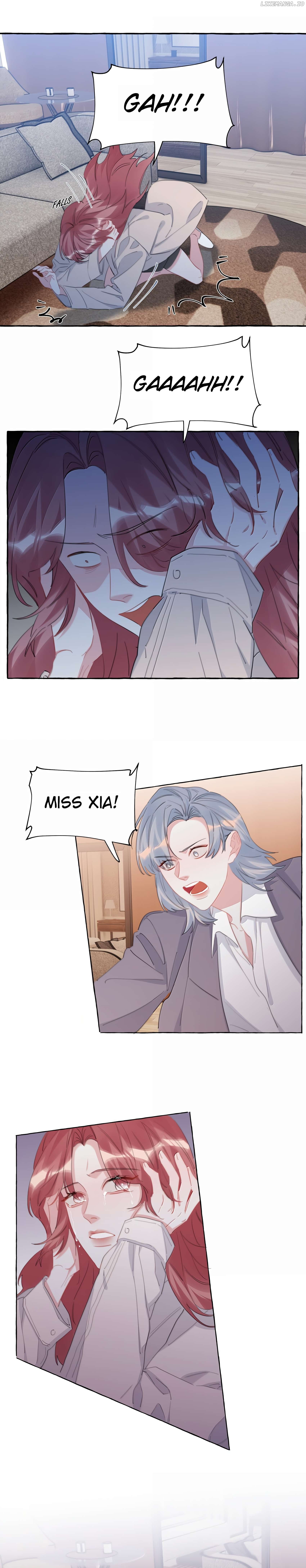 Romance Of The Stars Chapter 140 - page 16