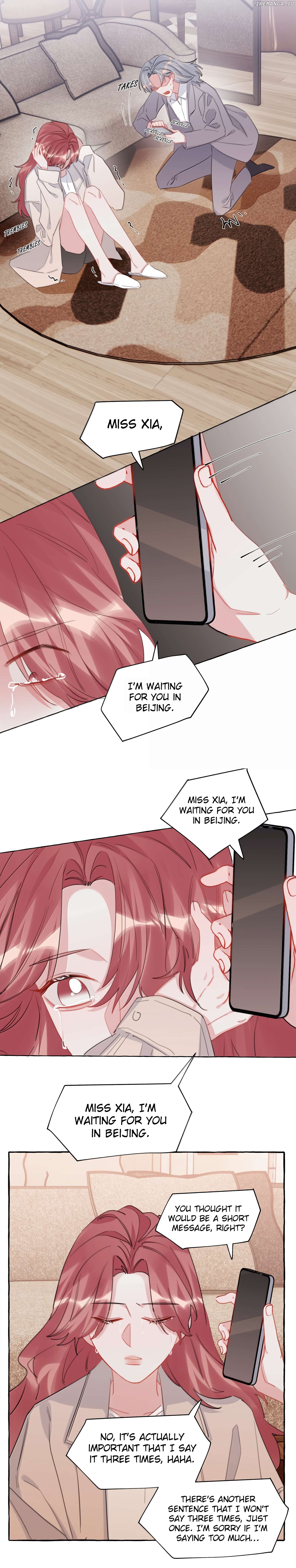 Romance Of The Stars Chapter 140 - page 17