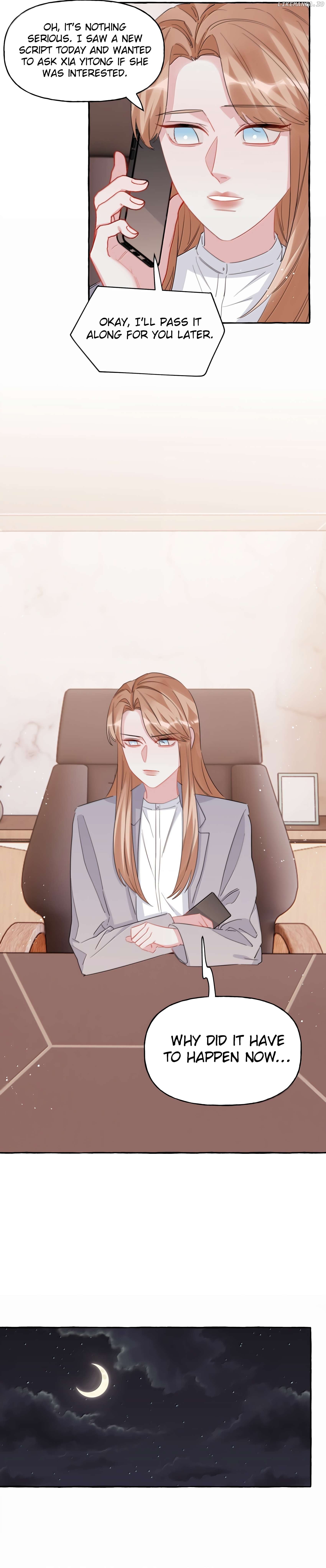 Romance Of The Stars Chapter 140 - page 6