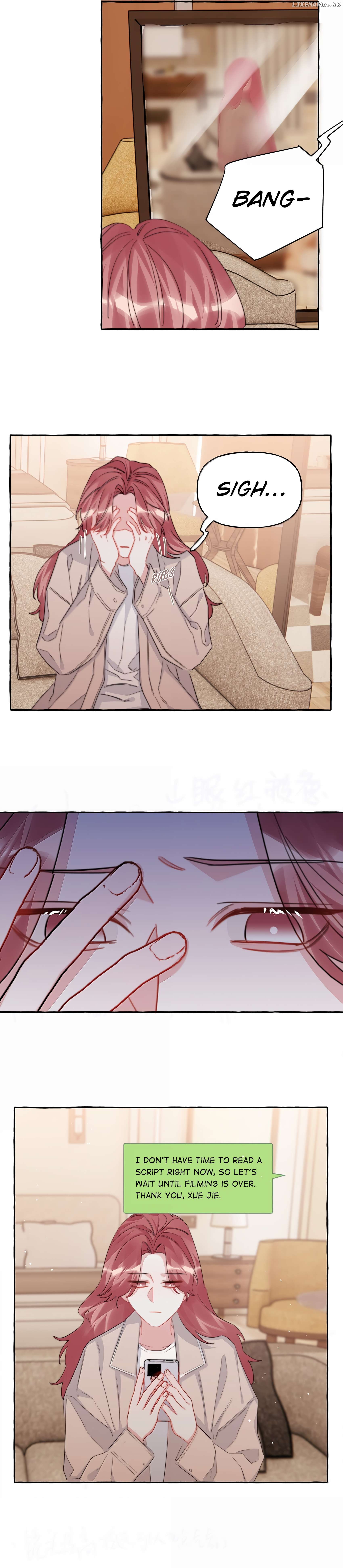 Romance Of The Stars Chapter 140 - page 8