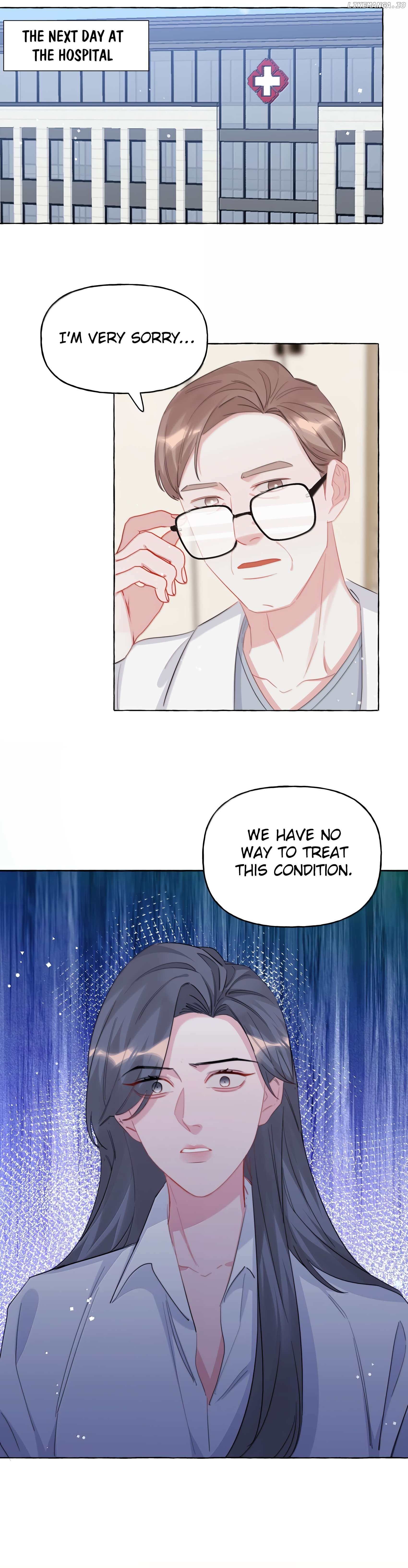 Romance Of The Stars Chapter 141 - page 10