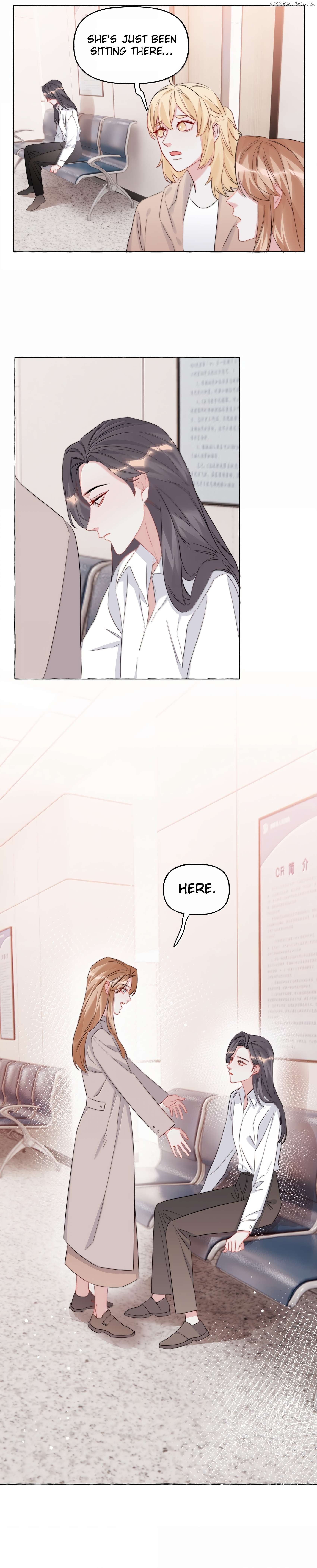 Romance Of The Stars Chapter 141 - page 2