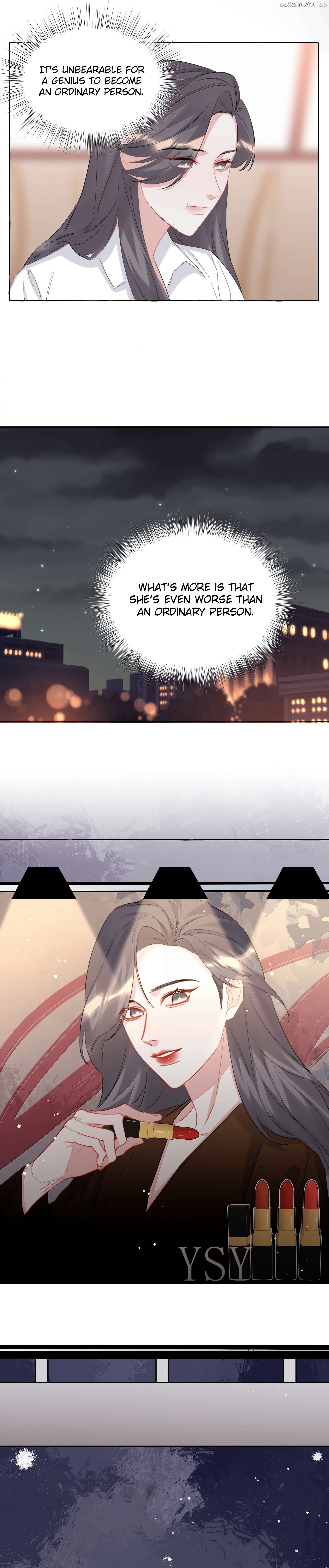 Romance Of The Stars Chapter 141 - page 6