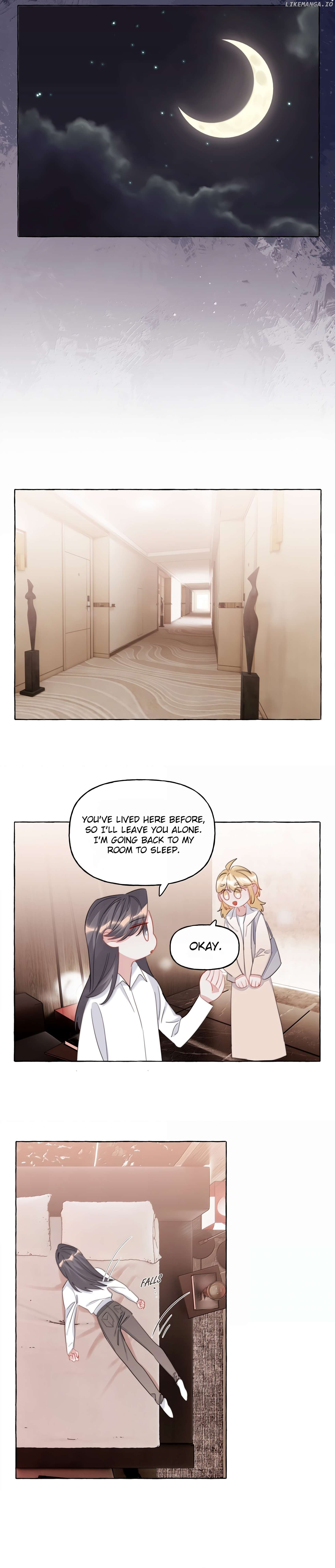 Romance Of The Stars Chapter 141 - page 7