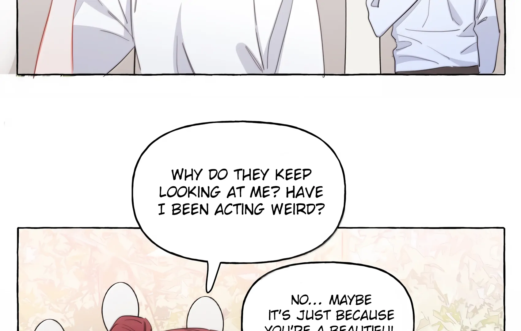 Romance Of The Stars Chapter 142 - page 18