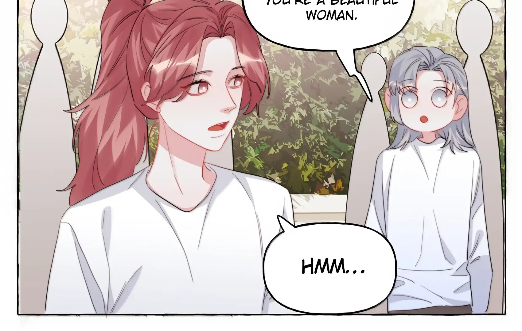 Romance Of The Stars Chapter 142 - page 19
