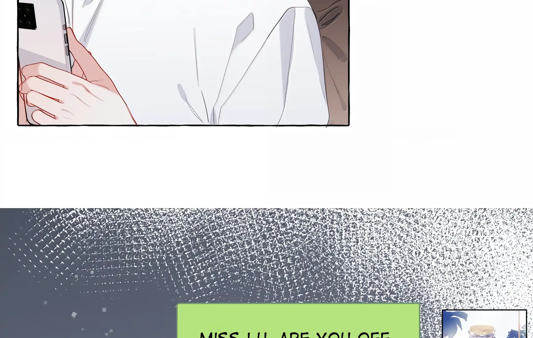 Romance Of The Stars Chapter 142 - page 24
