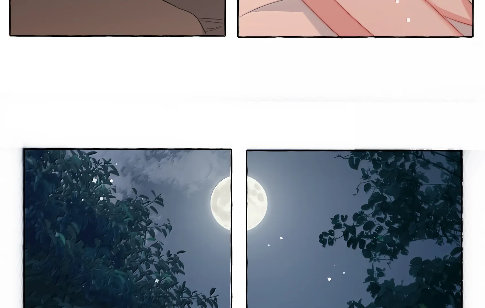 Romance Of The Stars Chapter 142 - page 34