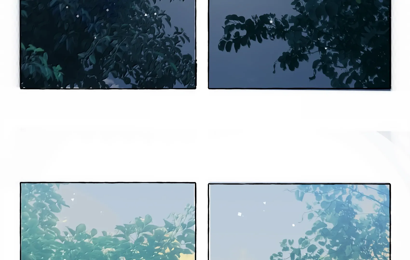 Romance Of The Stars Chapter 142 - page 35