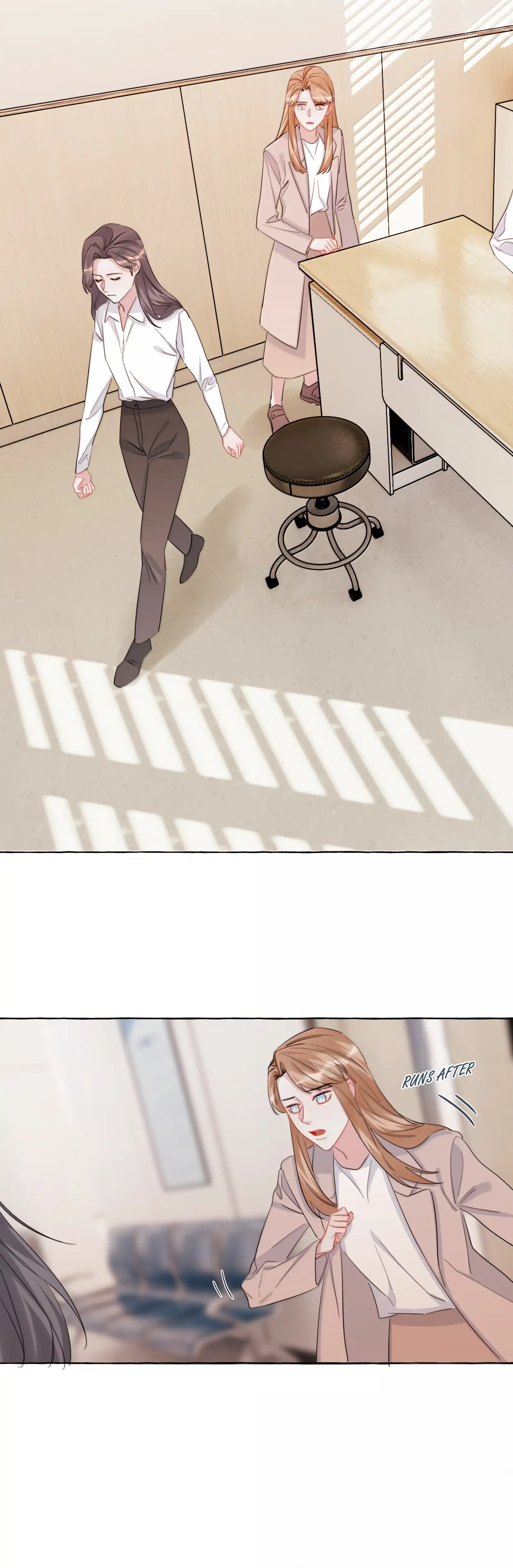 Romance Of The Stars Chapter 142 - page 3