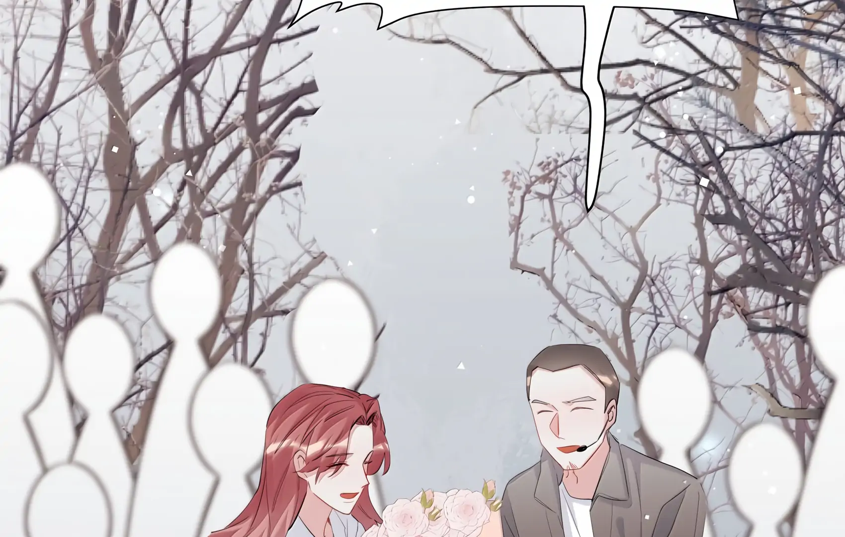 Romance Of The Stars Chapter 142 - page 42