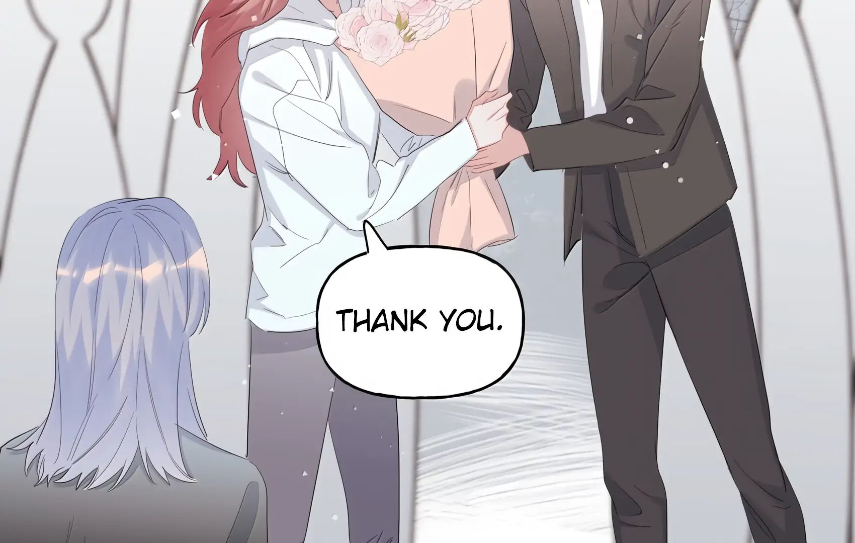 Romance Of The Stars Chapter 142 - page 43