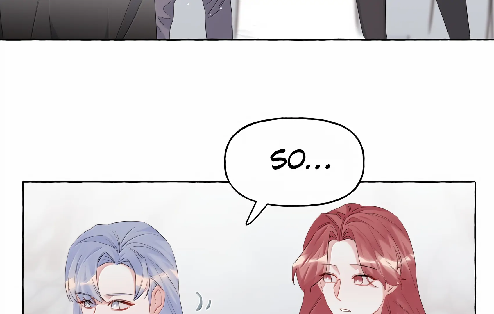 Romance Of The Stars Chapter 142 - page 44
