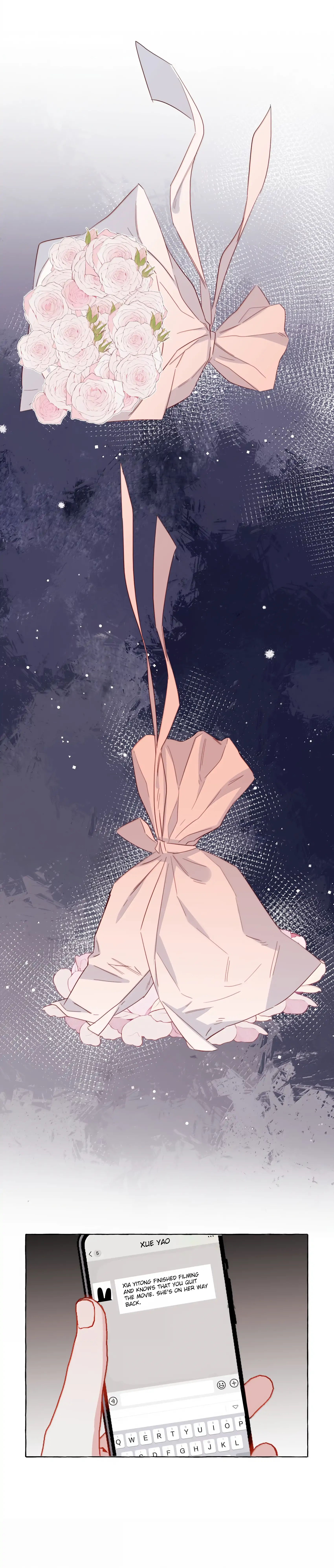 Romance Of The Stars Chapter 142 - page 50