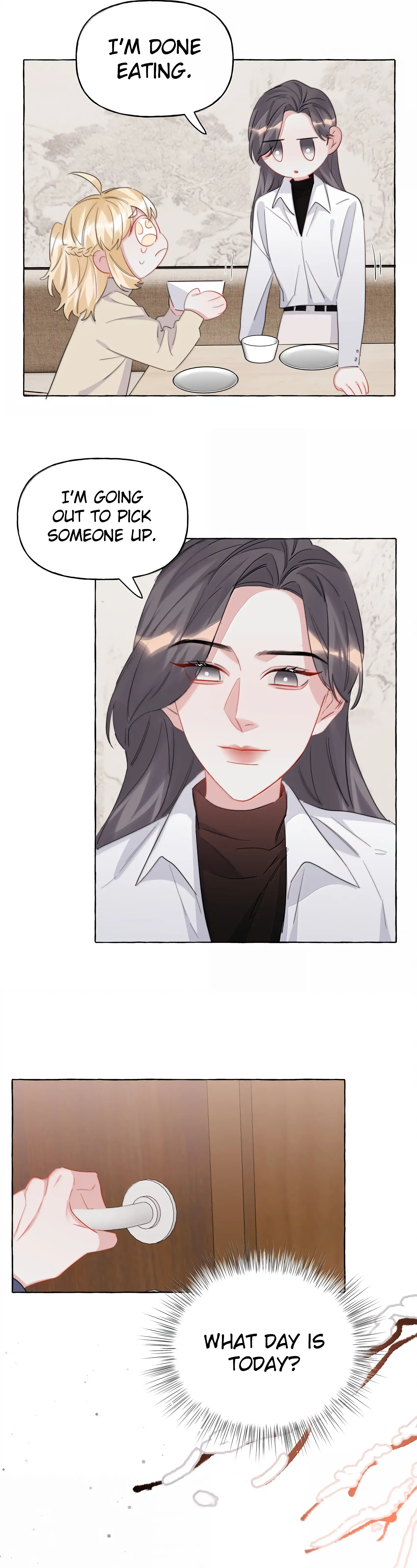 Romance Of The Stars Chapter 142 - page 52