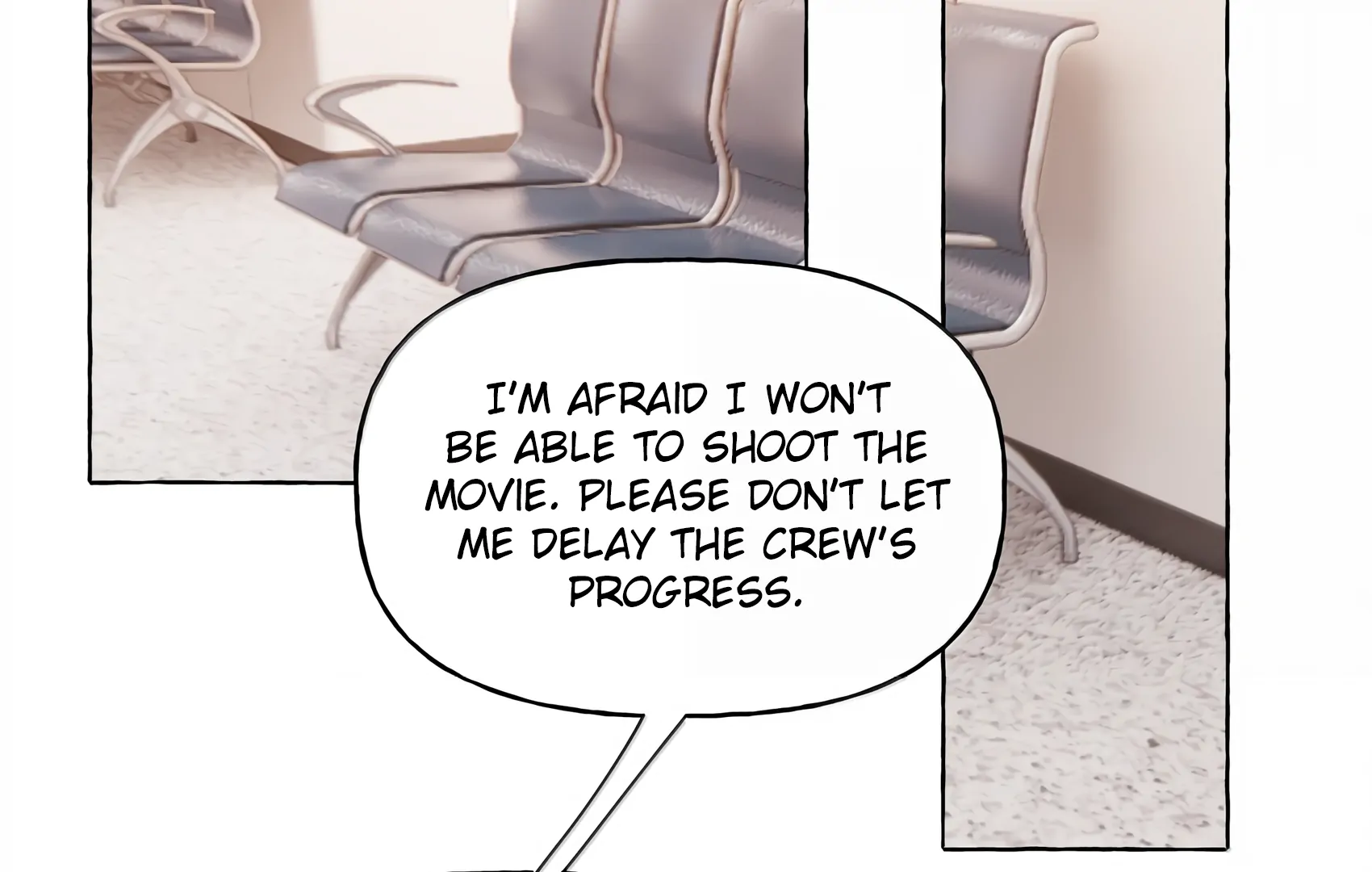 Romance Of The Stars Chapter 142 - page 5