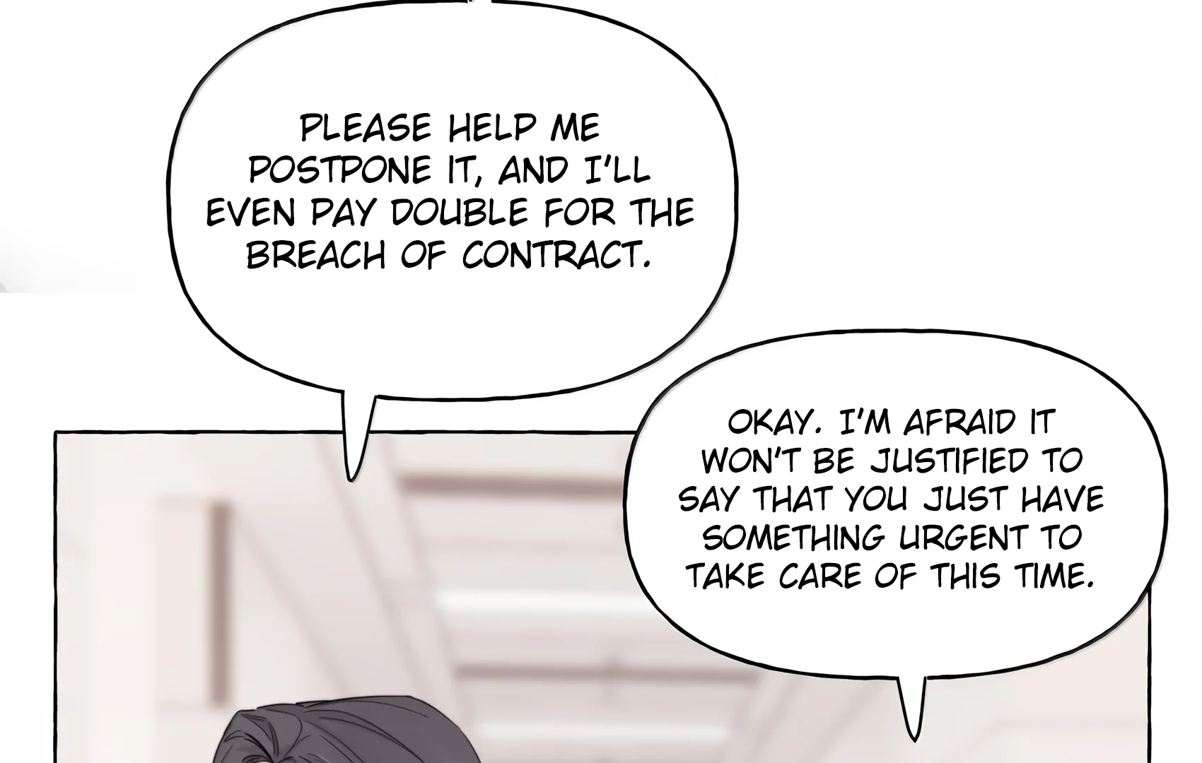 Romance Of The Stars Chapter 142 - page 6