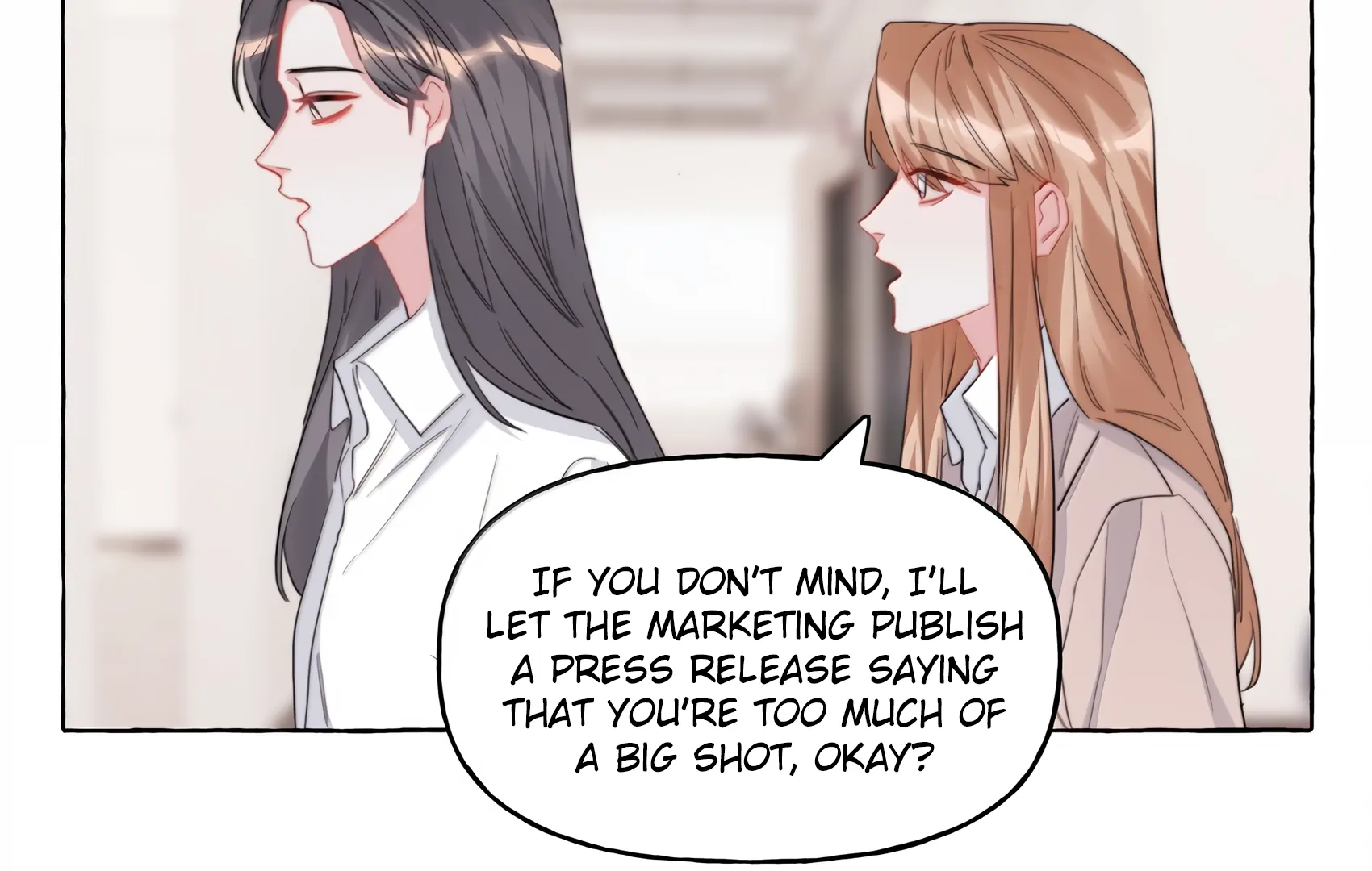 Romance Of The Stars Chapter 142 - page 7