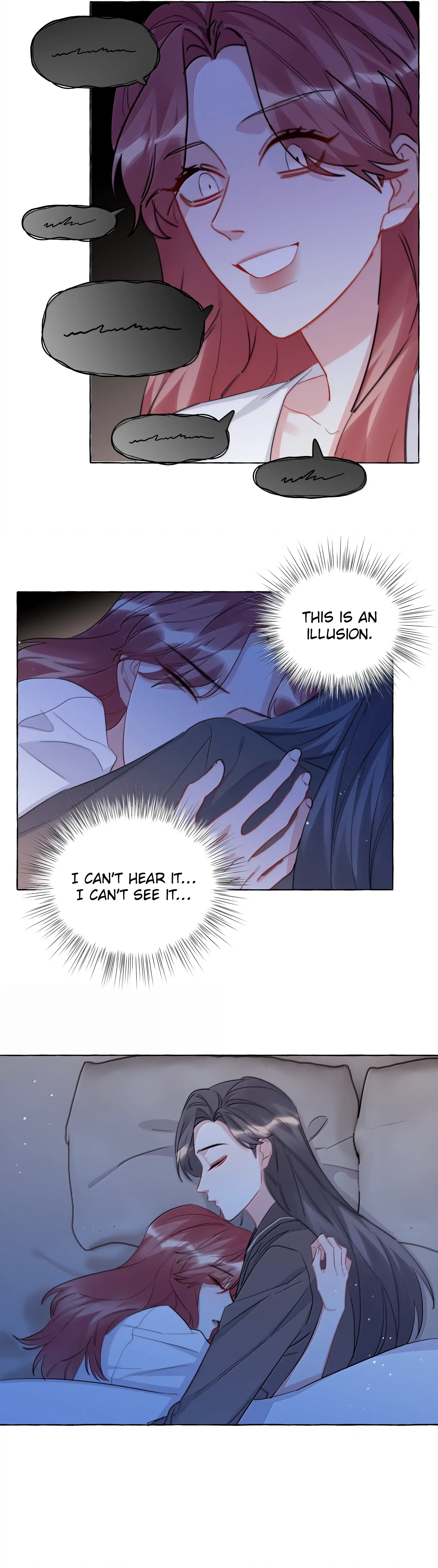 Romance Of The Stars Chapter 144 - page 10
