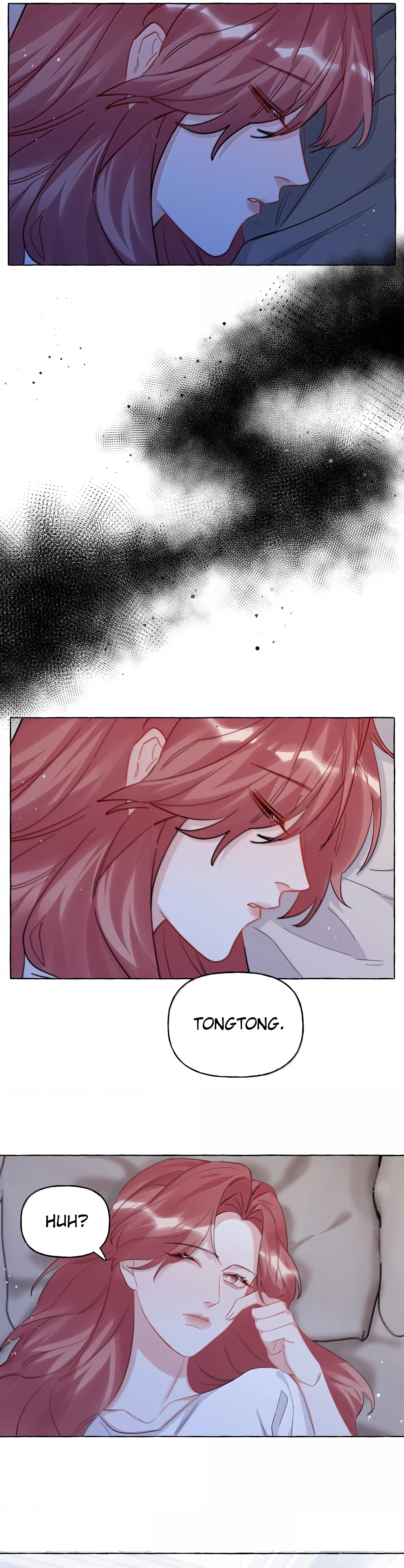 Romance Of The Stars Chapter 144 - page 11
