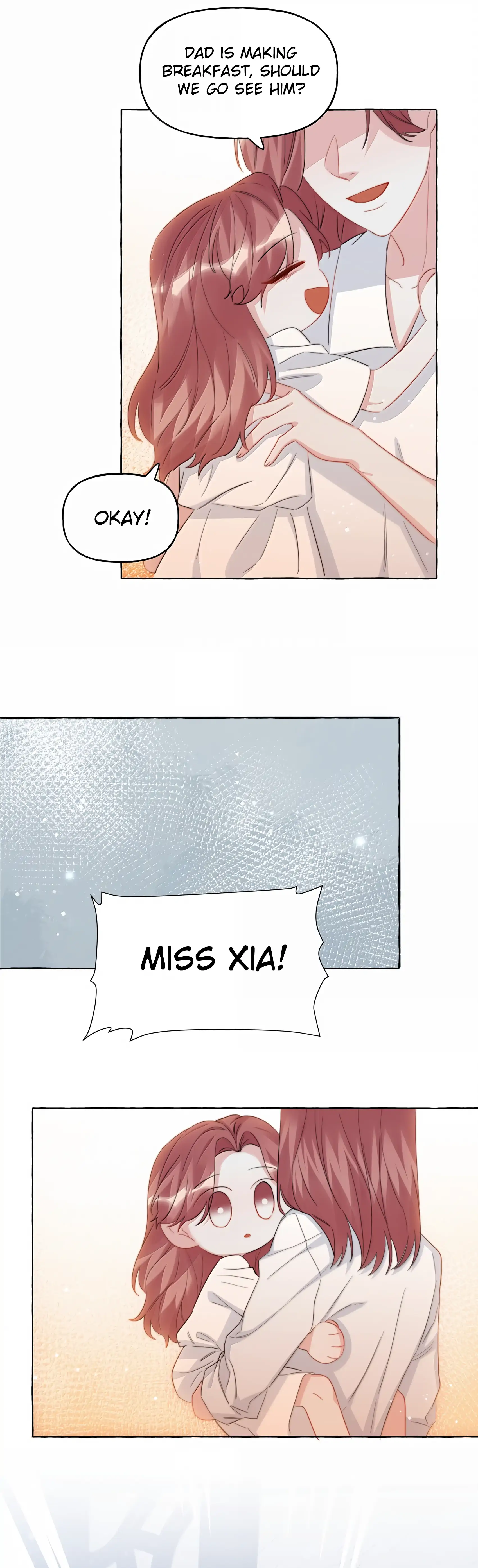 Romance Of The Stars Chapter 144 - page 13