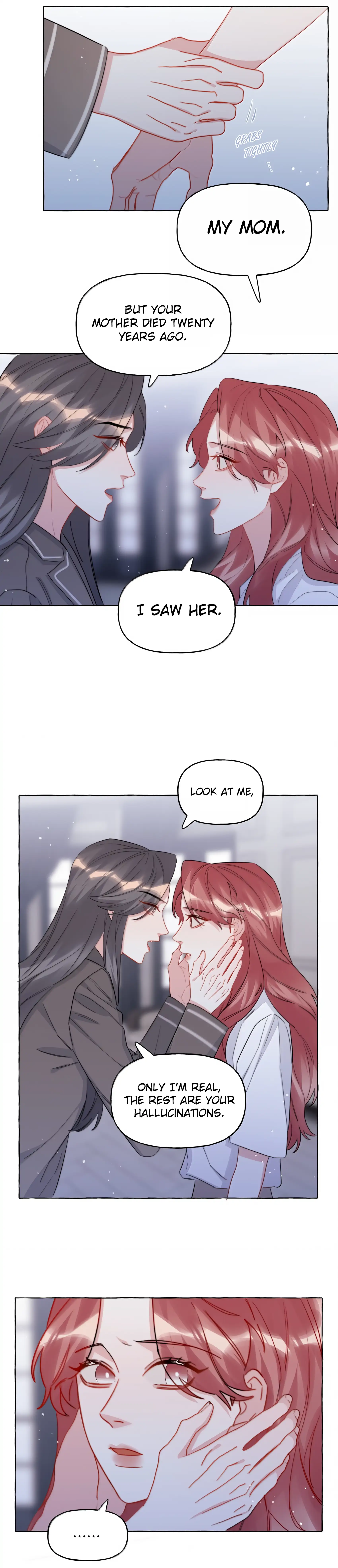 Romance Of The Stars Chapter 144 - page 31