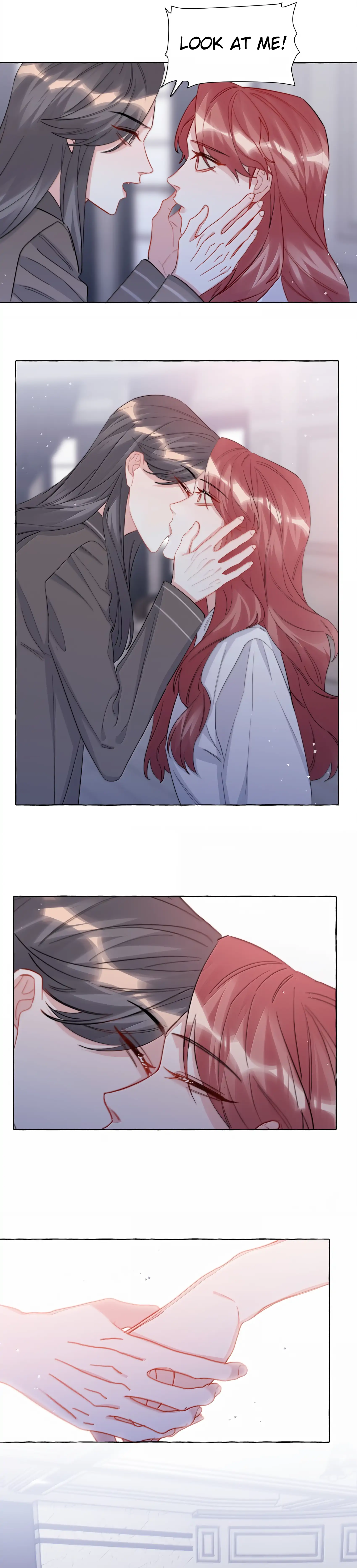 Romance Of The Stars Chapter 144 - page 32