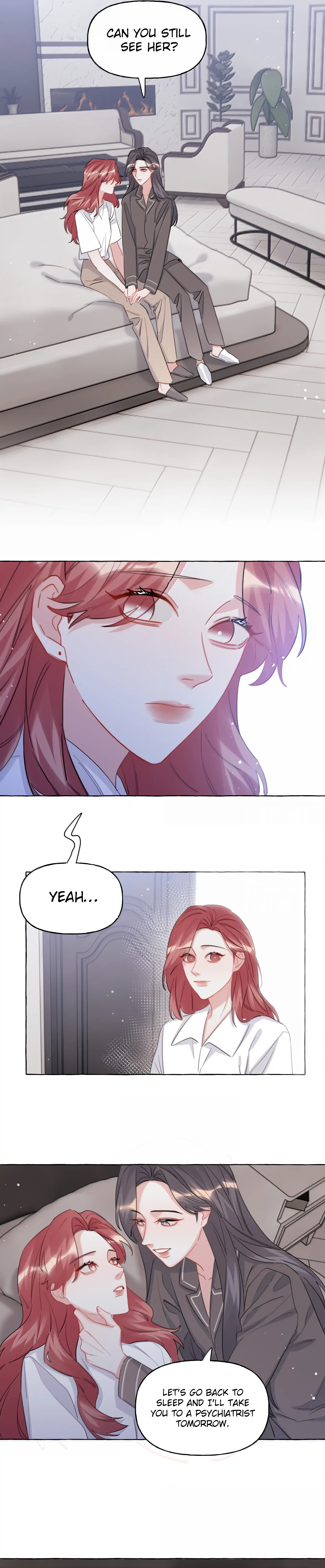 Romance Of The Stars Chapter 144 - page 33