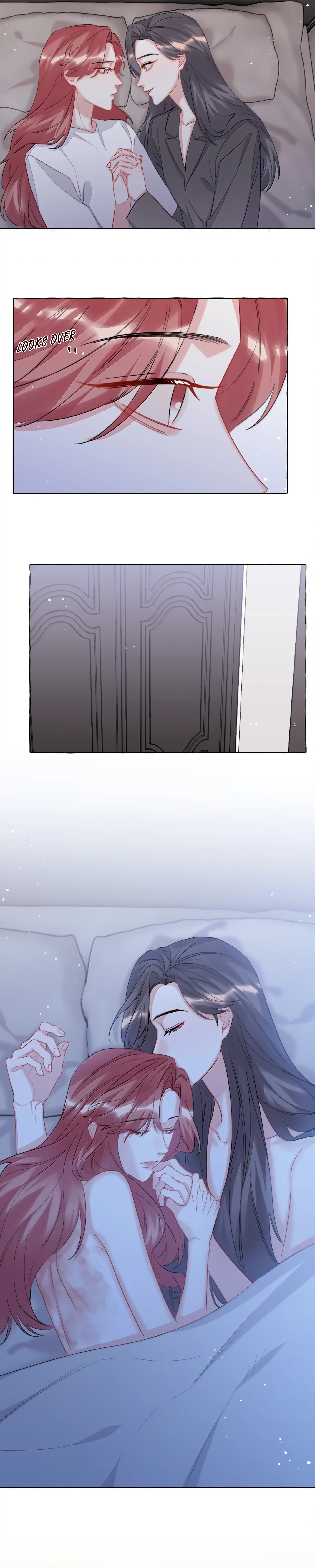 Romance Of The Stars Chapter 144 - page 34