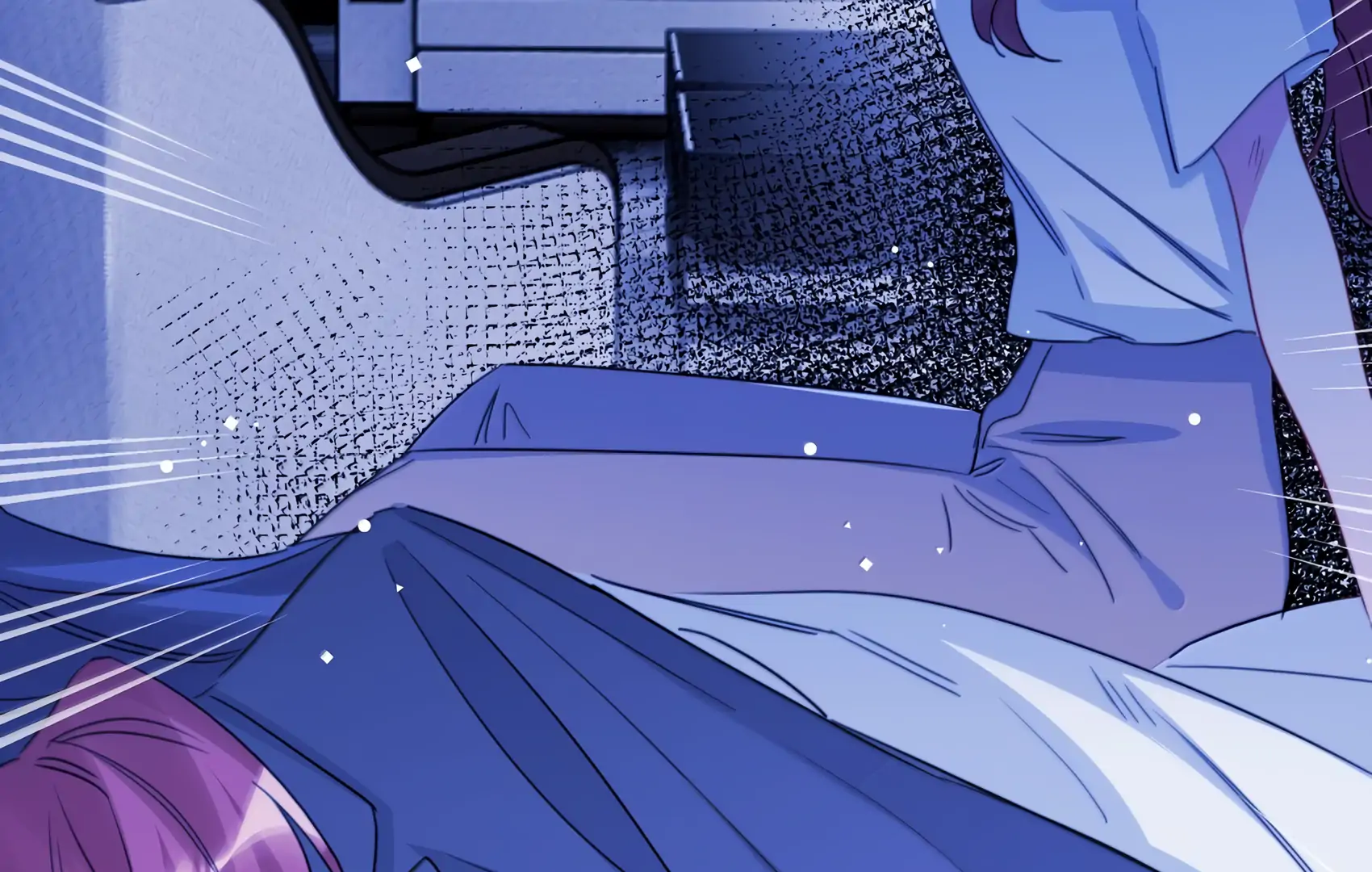Romance Of The Stars Chapter 144 - page 6