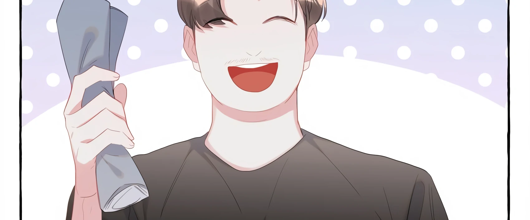 Romance Of The Stars Chapter 148.5 - page 9