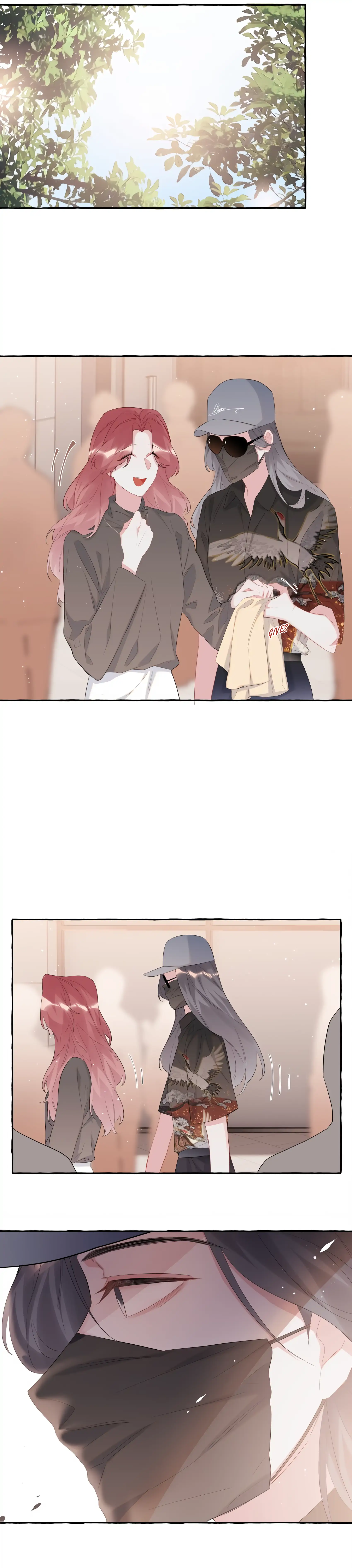Romance Of The Stars Chapter 148.5 - page 11