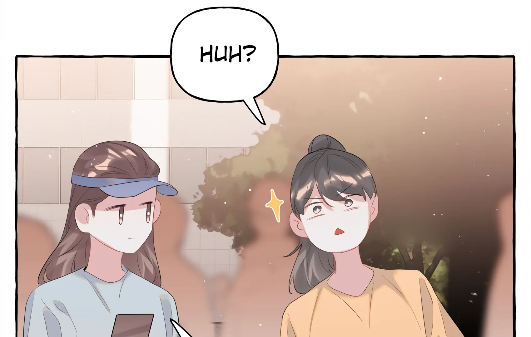 Romance Of The Stars Chapter 148.5 - page 12