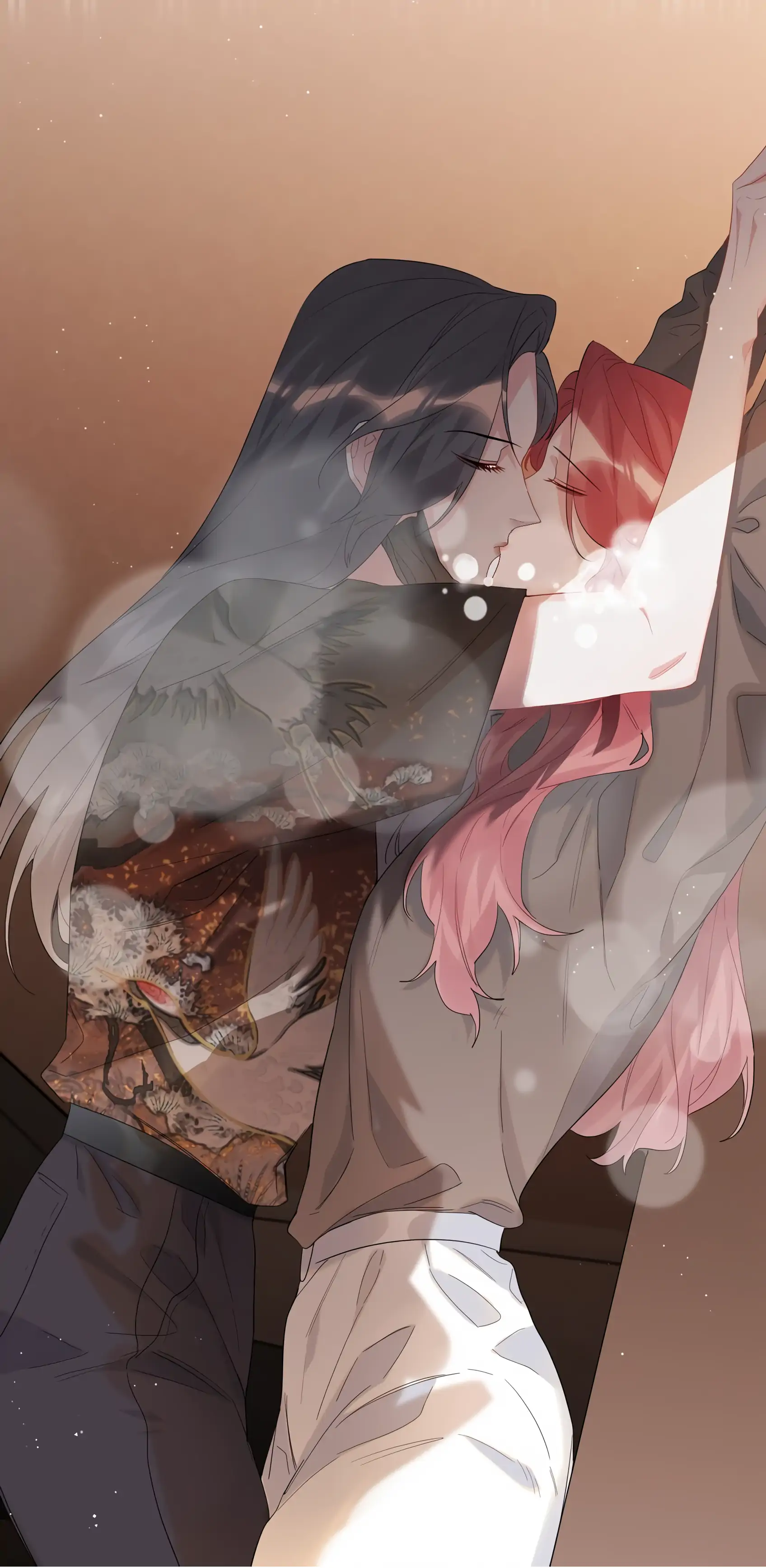 Romance Of The Stars Chapter 148.5 - page 21