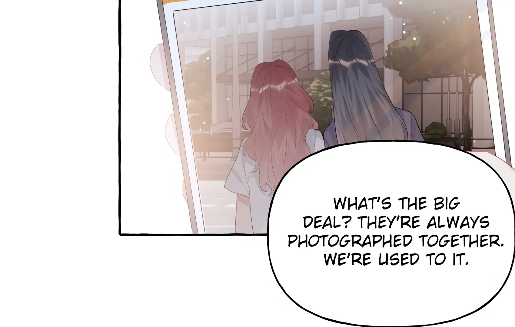 Romance Of The Stars Chapter 148.5 - page 4