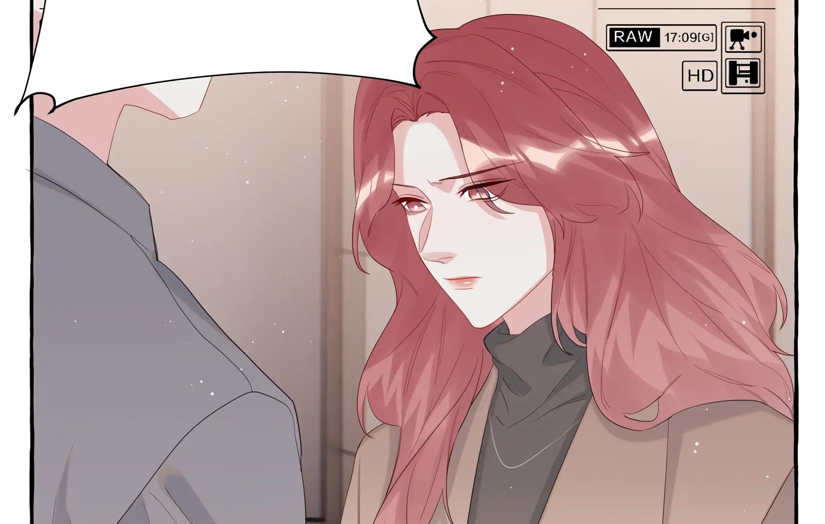 Romance Of The Stars Chapter 148.5 - page 7